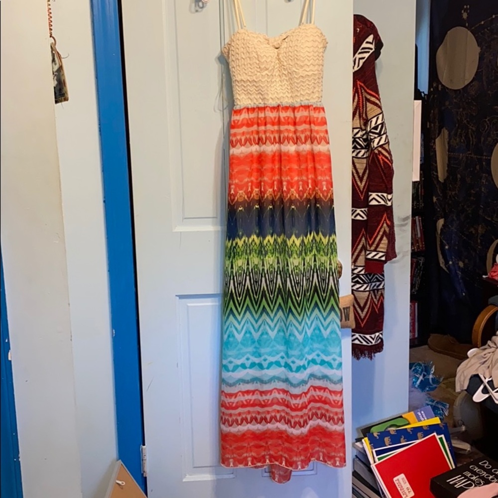 Summer dress